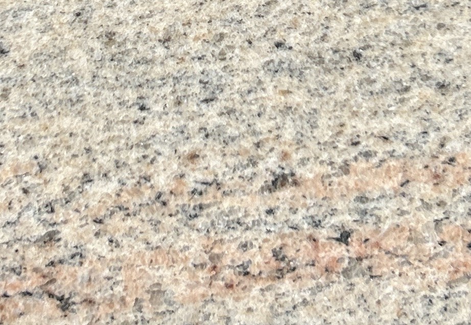 Raw Silk Granite